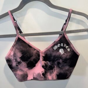 Darc Sport Chopper V2 "Everson Seamless" Sports Bra